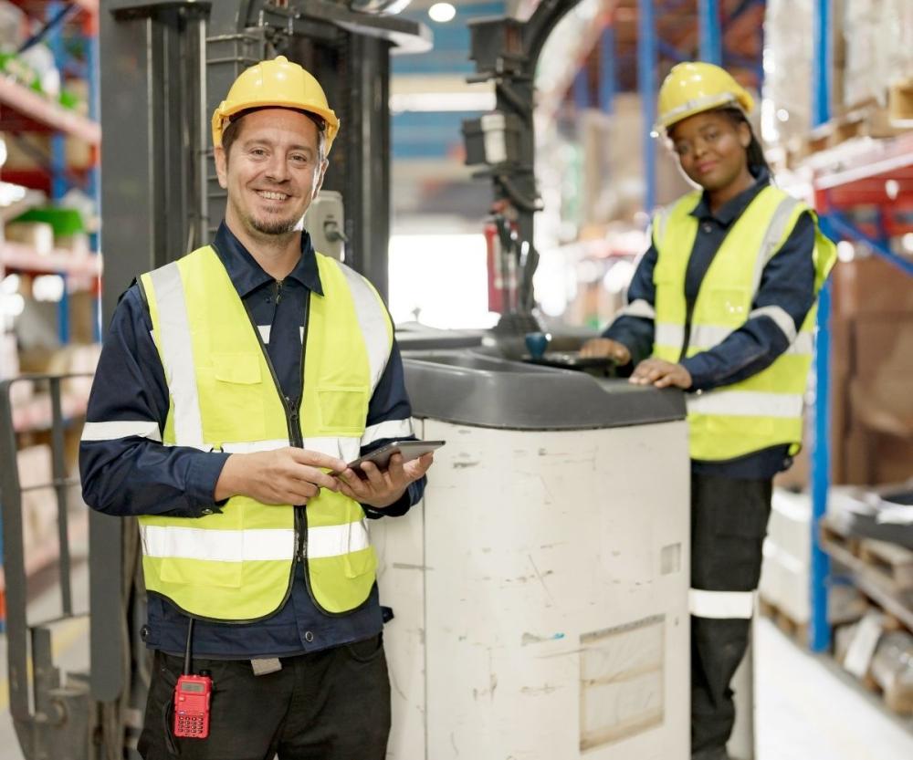 Warehouse werken Weert