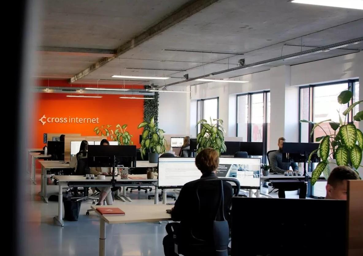  Website ontwikkeling bureau