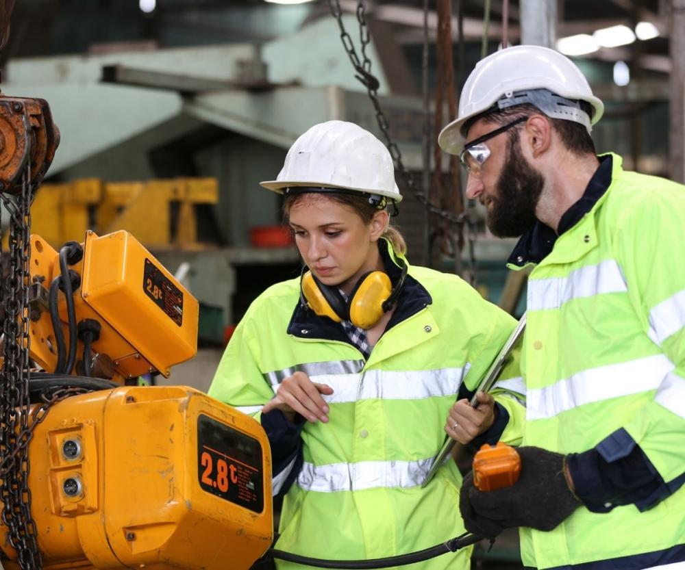 Solliciteren in Weert techniek